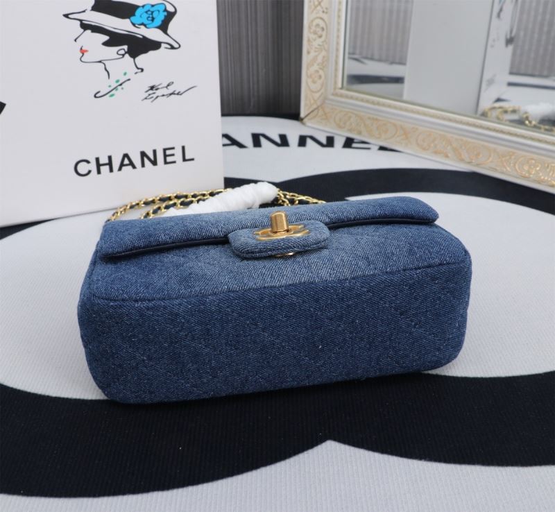 Chanel CF Series Bags